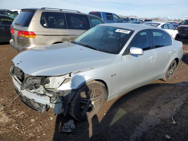 2006 BMW 525 XI, 