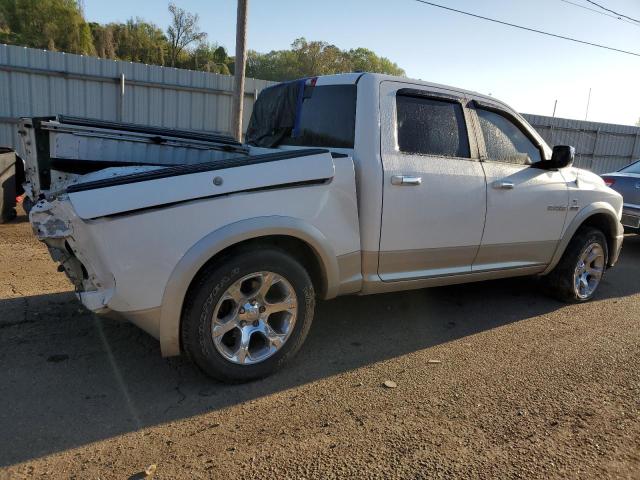 1D3HV13T89J521742 - 2009 DODGE RAM 1500 WHITE photo 3