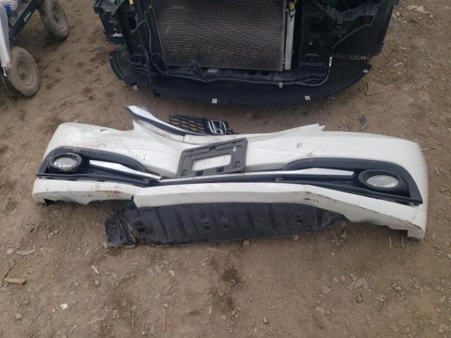 19XFB2F91FE218857 - 2015 HONDA CIVIC EXL 白色 照片 12