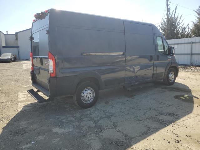 3C6TRVDG1KE516876 - 2019 RAM PROMASTER 2500 HIGH BLUE photo 3