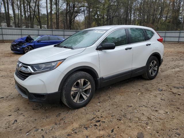 2019 HONDA CR-V LX, 