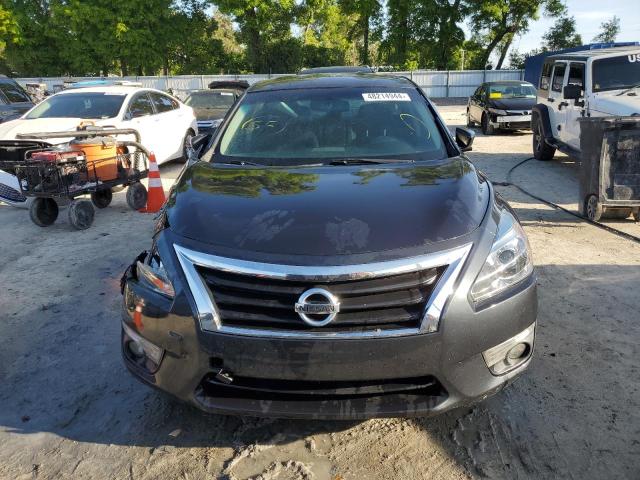 1N4AL3AP3FC171007 - 2015 NISSAN ALTIMA 2.5 GRAY photo 5