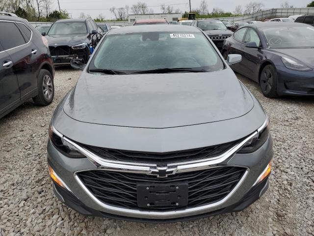 1G1ZG5ST7PF236832 - 2023 CHEVROLET MALIBU RS GRAY photo 5