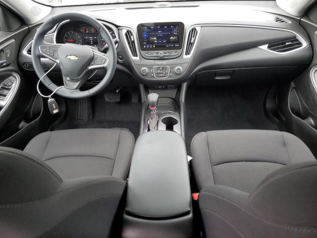 1G1ZG5ST7PF236832 - 2023 CHEVROLET MALIBU RS GRAY photo 8