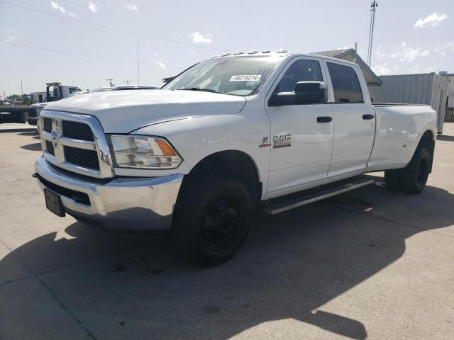 2018 RAM 3500 ST, 