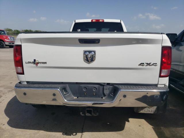 3C63RRGL4JG397515 - 2018 RAM 3500 ST WHITE photo 6