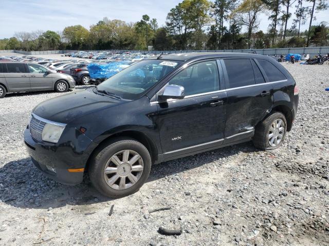 2007 LINCOLN MKX, 