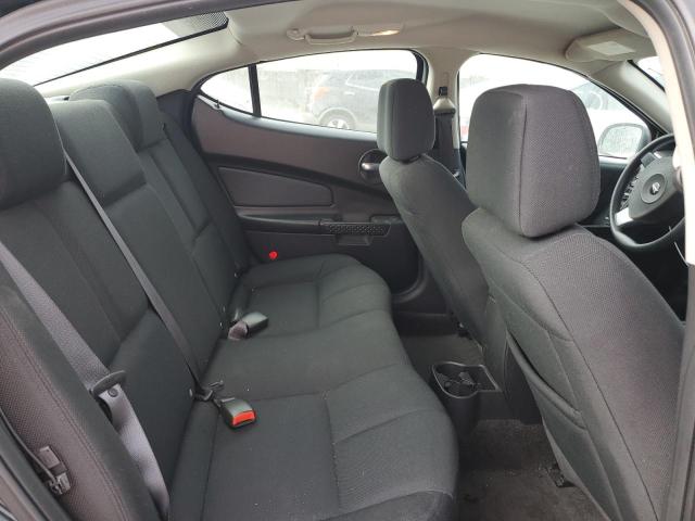 2G2WP552281166053 - 2008 PONTIAC GRAND PRIX 黑色 照片 10