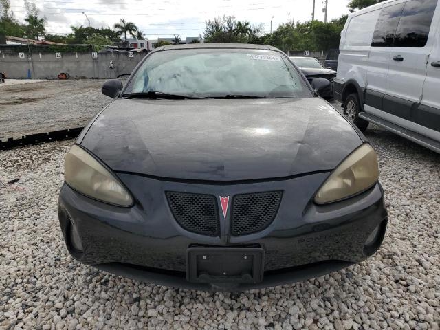 2G2WP552281166053 - 2008 PONTIAC GRAND PRIX 黑色 照片 5
