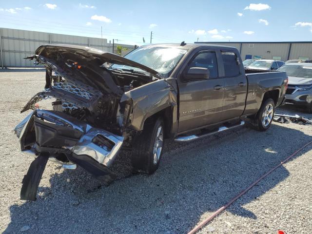 2014 CHEVROLET SILVERADO C1500 LT, 