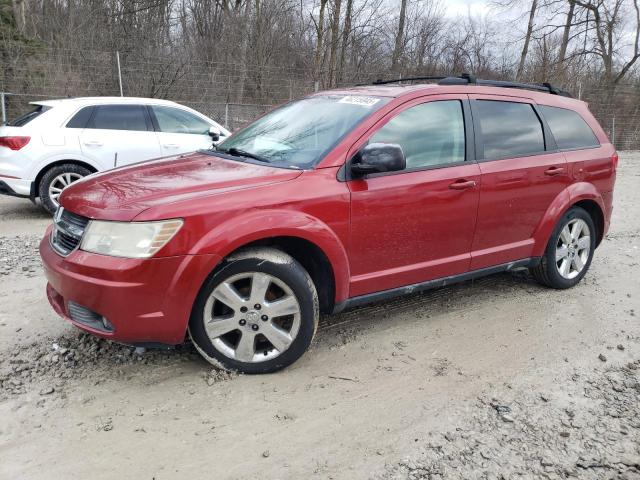 2009 DODGE JOURNEY SXT, null