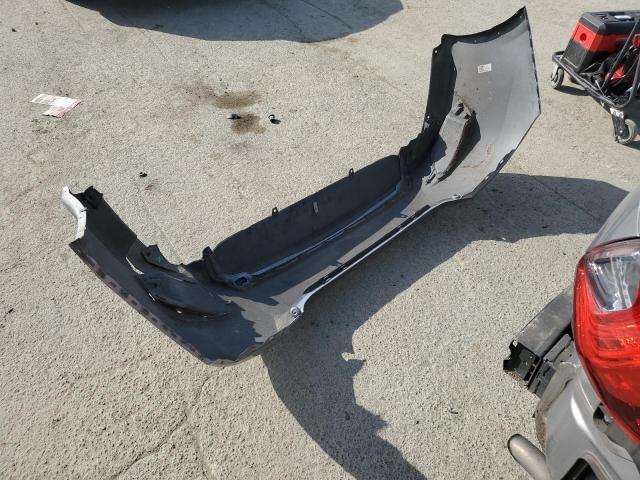 19XFC1F76GE209448 - 2016 HONDA CIVIC EXL ვერცხლისფერი ფოტო 12