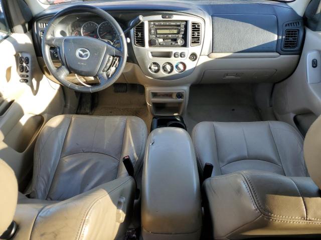 4F2CZ96153KM44264 - 2003 MAZDA TRIBUTE ES MAROON photo 8