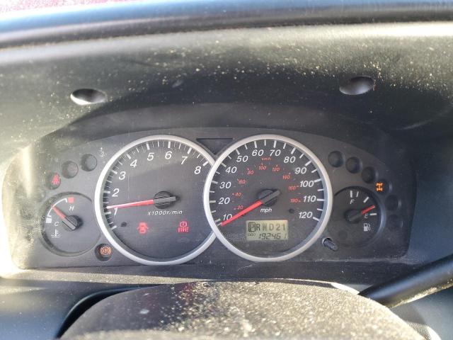 4F2CZ96153KM44264 - 2003 MAZDA TRIBUTE ES MAROON photo 9