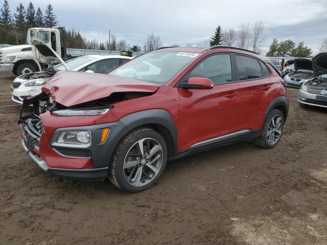 2021 HYUNDAI KONA ULTIMATE, 