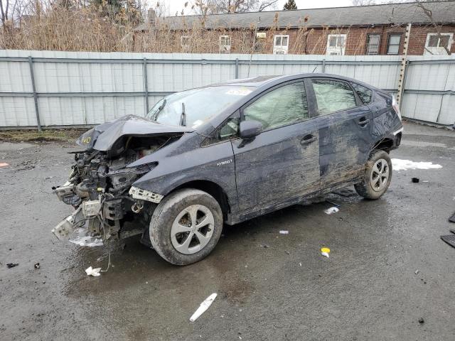 2015 TOYOTA PRIUS, 