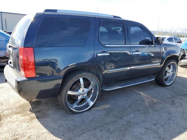 1GYFK63878R140394 - 2008 CADILLAC ESCALADE LUXURY BLUE photo 3