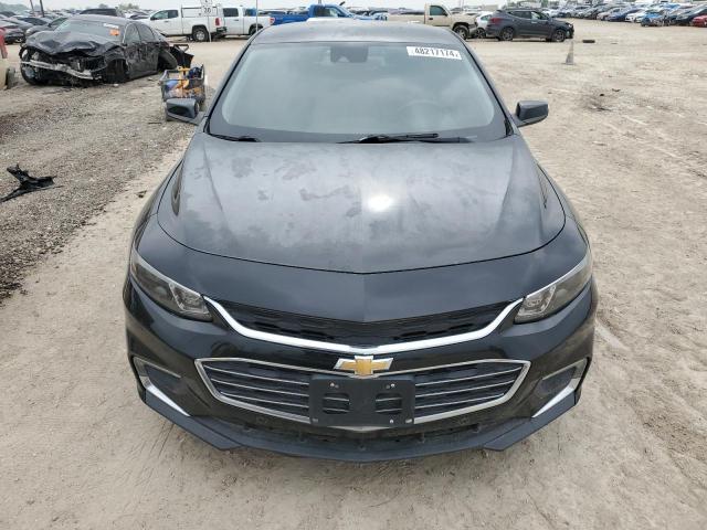 1G1ZH5SXXGF359556 - 2016 CHEVROLET MALIBU PREMIER BLACK photo 5