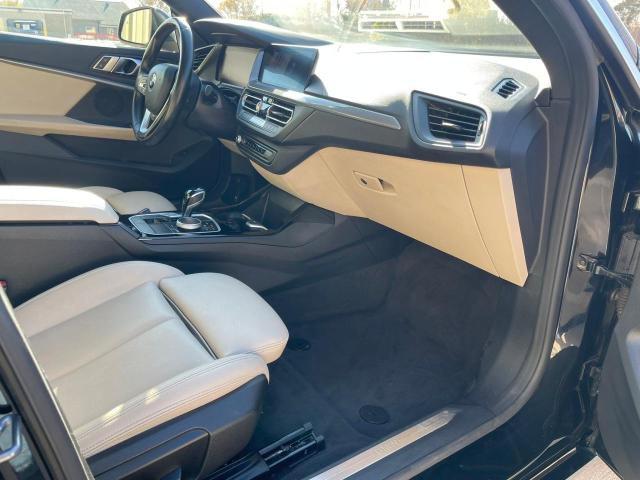 WBA53AK0XN7K12786 - 2022 BMW 228I BLACK photo 5