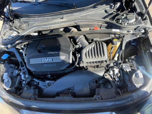 WBA53AK0XN7K12786 - 2022 BMW 228I BLACK photo 7