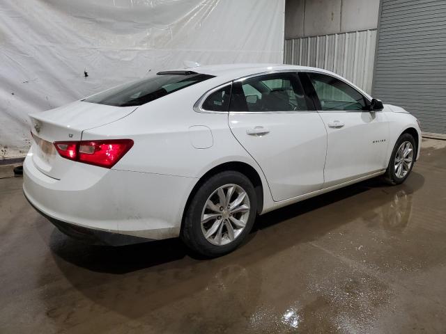 1G1ZD5ST7PF161249 - 2023 CHEVROLET MALIBU LT WHITE photo 3