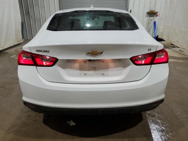 1G1ZD5ST7PF161249 - 2023 CHEVROLET MALIBU LT WHITE photo 6