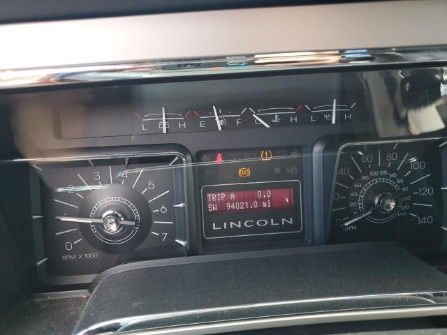 5LMFU28507LJ18304 - 2007 LINCOLN NAVIGATOR 黑色 照片 9