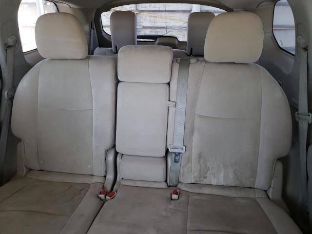 5N1AR2MM0FC655796 - 2015 NISSAN PATHFINDER S 灰色 照片 10