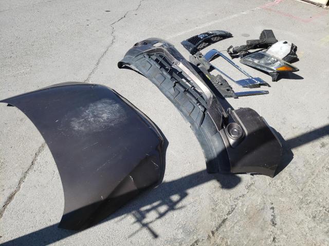 5N1AR2MM0FC655796 - 2015 NISSAN PATHFINDER S 灰色 照片 13