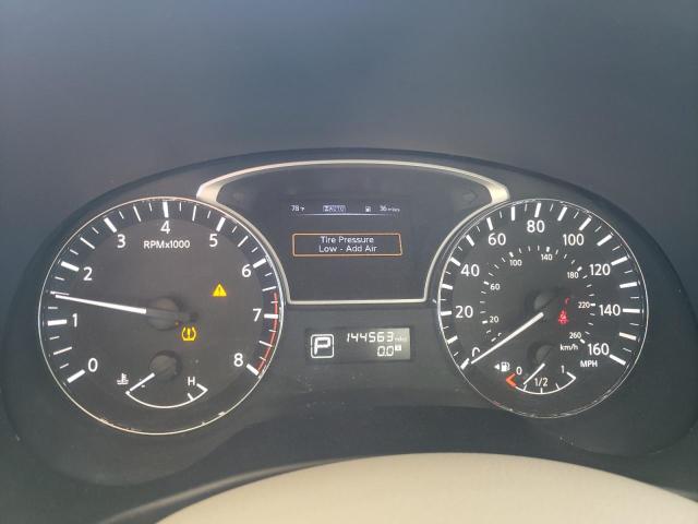 5N1AR2MM0FC655796 - 2015 NISSAN PATHFINDER S 灰色 照片 9