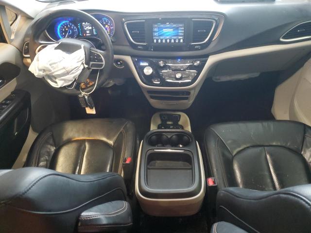 2C4RC1BG7JR107567 - 2018 CHRYSLER PACIFICA TOURING L Qara foto 8