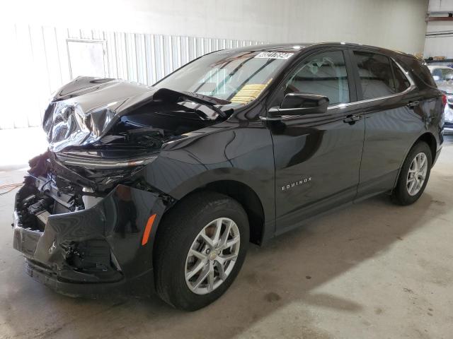 2023 CHEVROLET EQUINOX LT, 