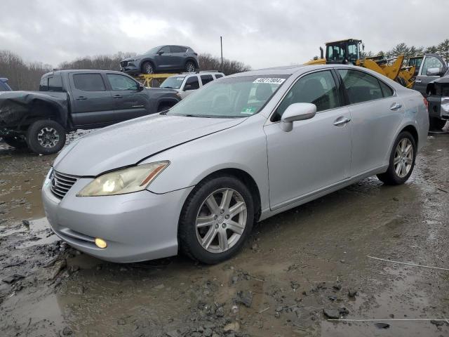 2009 LEXUS ES 350, 