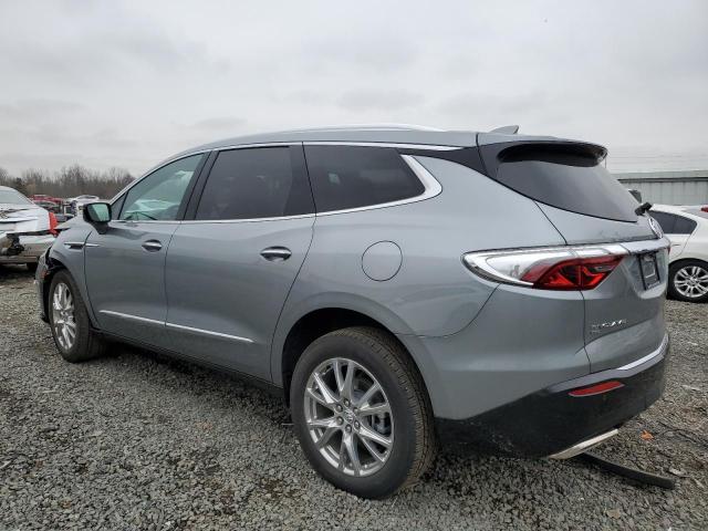 5GAEVAKWXRJ103045 - 2024 BUICK ENCLAVE ESSENCE 灰色 照片 2