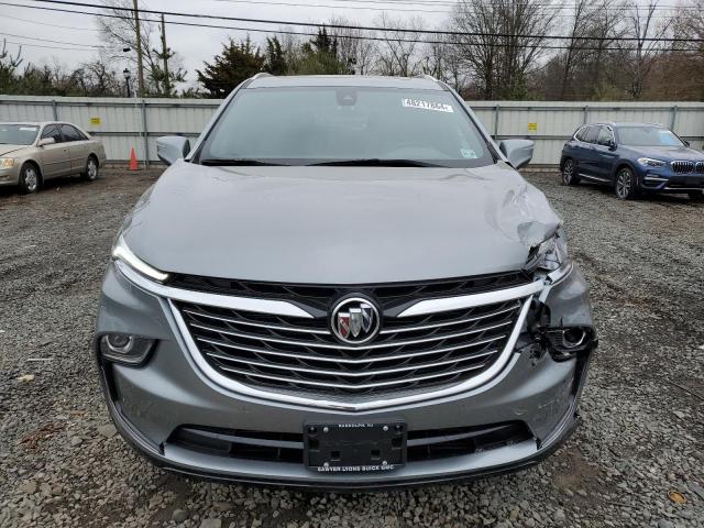 5GAEVAKWXRJ103045 - 2024 BUICK ENCLAVE ESSENCE 灰色 照片 5