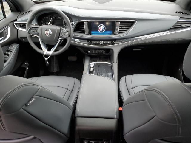 5GAEVAKWXRJ103045 - 2024 BUICK ENCLAVE ESSENCE 灰色 照片 8