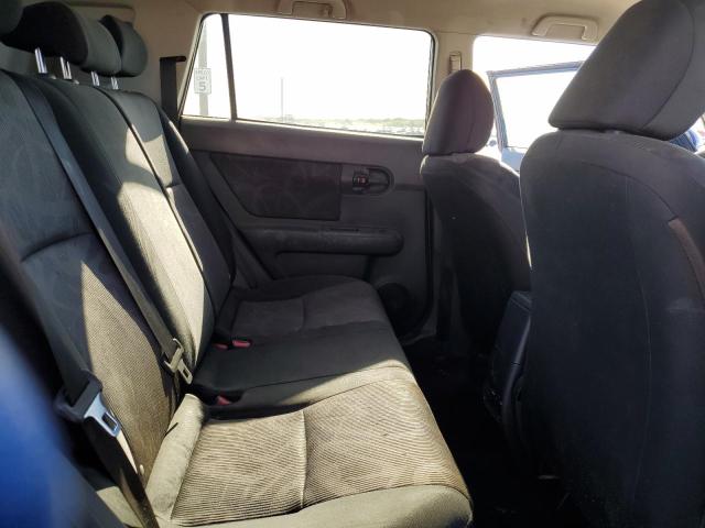 JTLZE4FE0DJ032888 - 2013 TOYOTA SCION XB Blau Foto 10
