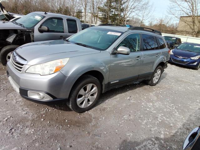 2011 SUBARU OUTBACK 2.5I PREMIUM, 