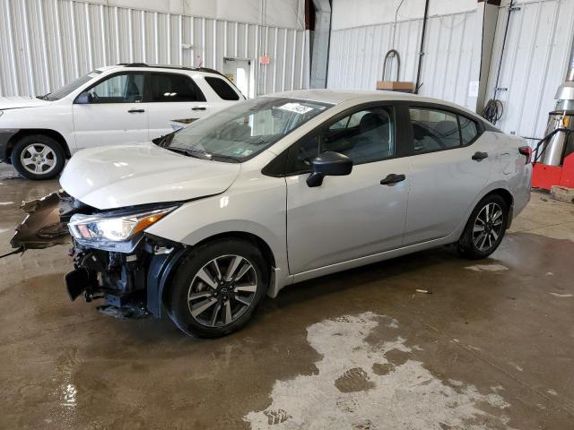 2023 NISSAN VERSA S, 