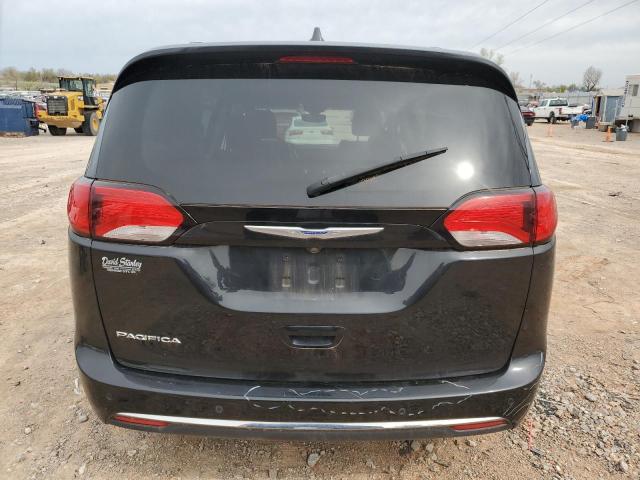 2C4RC1BG3KR603743 - 2019 CHRYSLER PACIFICA TOURING L BLACK photo 6