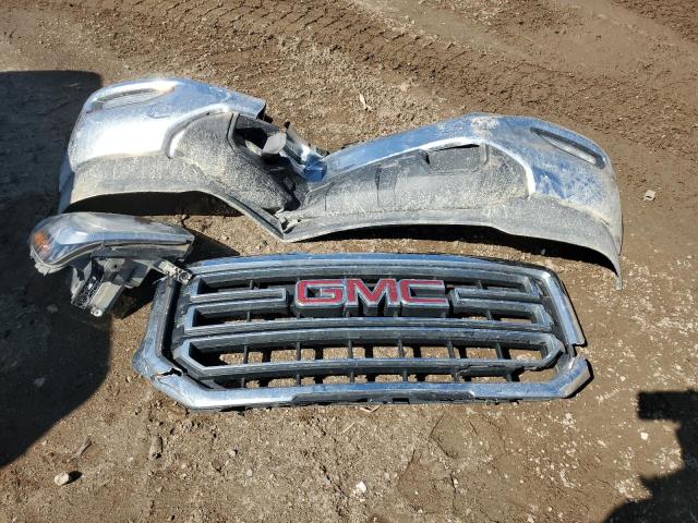 1GTV2MEH4JZ367907 - 2018 GMC SIERRA K1500 SLE WHITE photo 12