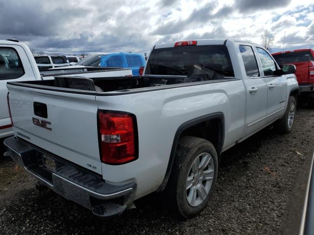 1GTV2MEH4JZ367907 - 2018 GMC SIERRA K1500 SLE WHITE photo 3