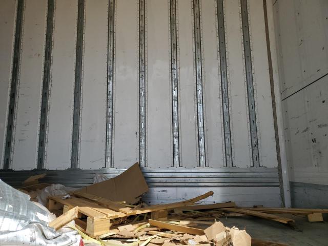 1UYVS2531R3022861 - 2024 UTILITY TRAILER WHITE photo 5