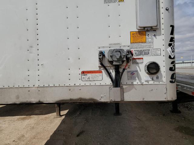 1UYVS2531R3022861 - 2024 UTILITY TRAILER WHITE photo 7