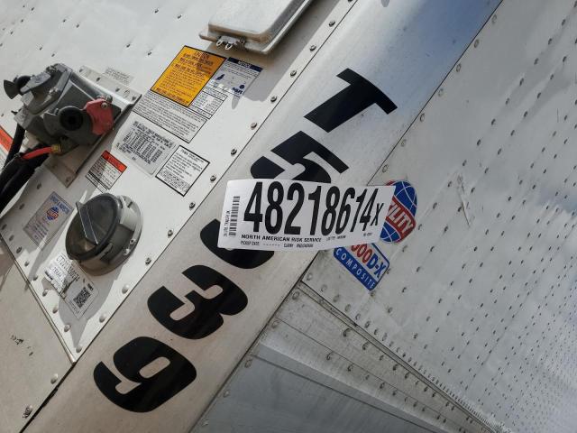 1UYVS2531R3022861 - 2024 UTILITY TRAILER WHITE photo 8