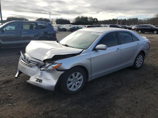 2008 TOYOTA CAMRY CE, 