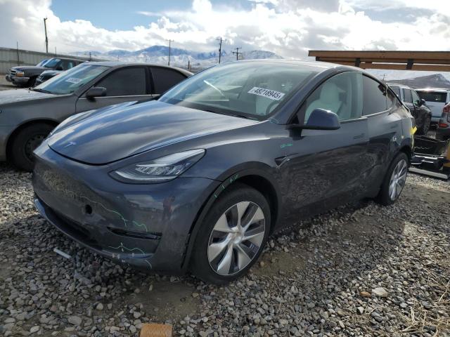 2023 TESLA MODEL Y, 