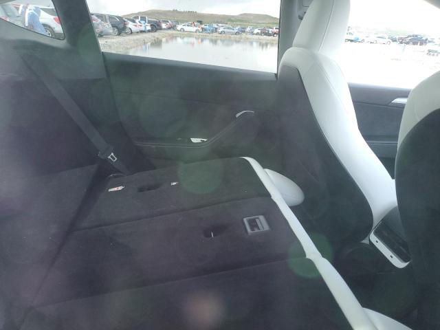 7SAYGDEE4PA147170 - 2023 TESLA MODEL Y Boz foto 10