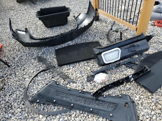 7SAYGDEE4PA147170 - 2023 TESLA MODEL Y Boz foto 12