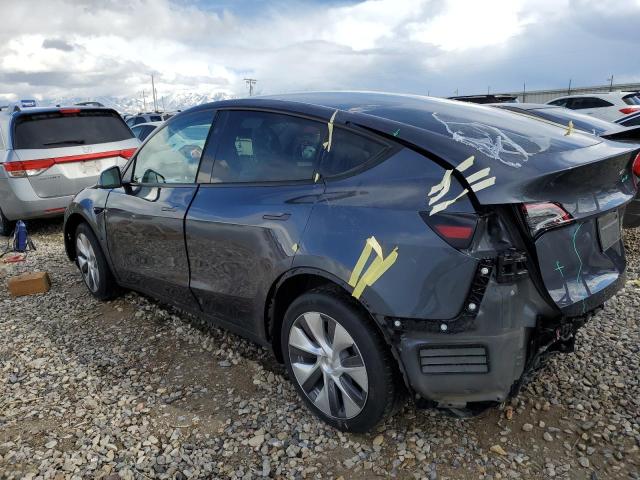7SAYGDEE4PA147170 - 2023 TESLA MODEL Y Boz foto 2